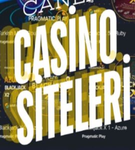 canlı casino siteleri