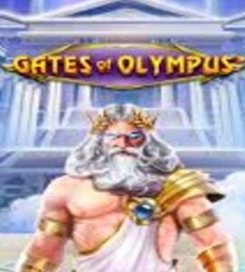 Gate of olympus